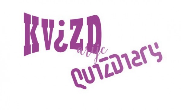 Kvizdarije #704 - Lucian Šošić