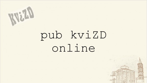 ZPK ONLINE #7 - Adrian Knežević, Boris Krneta, Roko Sven Surać