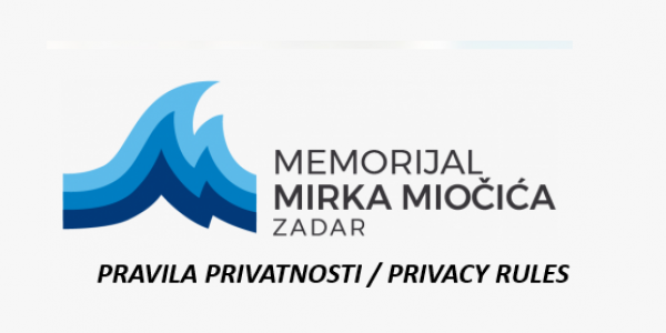 MMM - Pravila privatnosti