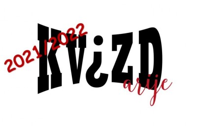 Kvizdarije - 3rd Season Overview (2021/2022)