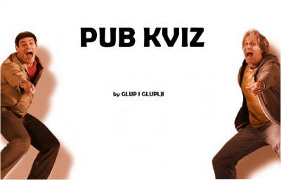 ZPK #1108 - Glup i gluplji