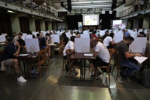 MMM #10 - Photogallery of the second day