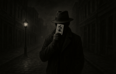 ZPK #1101 - Džoker, Džigi, Džoni