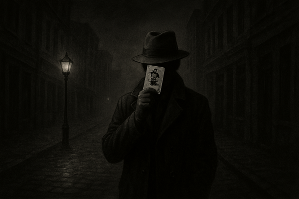 ZPK #1101 - Džoker, Džigi, Džoni