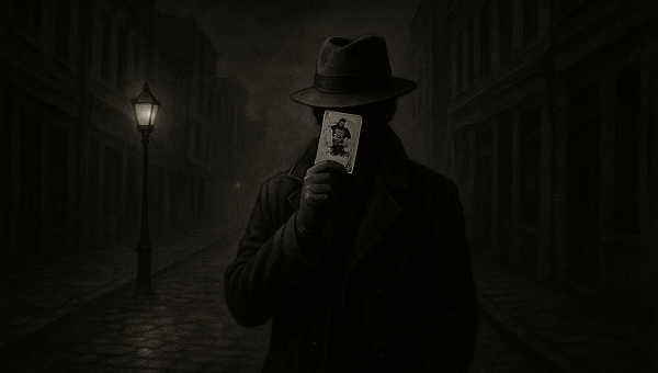 ZPK #1101 - Džoker, Džigi, Džoni