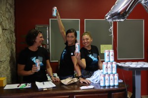MMM #10 - Photogallery of the first day
