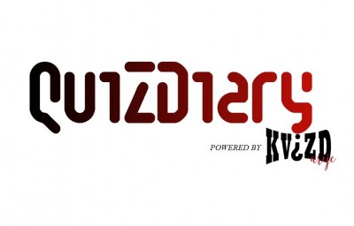 Kvizdarije, but also QuiZDiary?!?