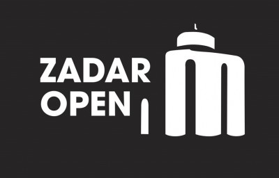 Announcement: ZADAR OPEN #4 - Roko Sven Surać, Goran Vesić, Dominik Varga, Filip Karačić