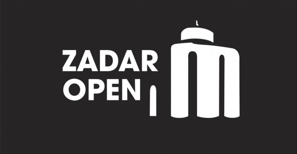 Announcement: ZADAR OPEN #4 - Roko Sven Surać, Goran Vesić, Dominik Varga, Filip Karačić