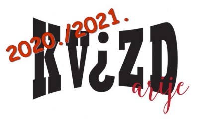 Kvizdarije - presjek 2. sezone (2020./2021.)