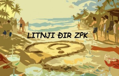 Litnji đir #25 - Udruga KviZD