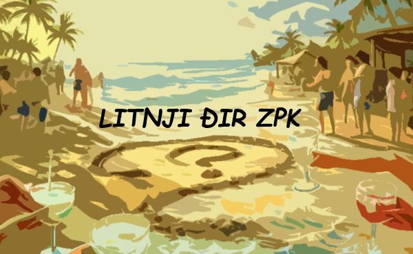 Litnji đir #25 - Udruga KviZD