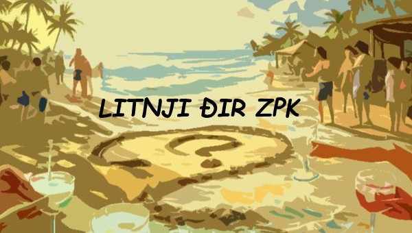 Litnji đir #25 - Udruga KviZD