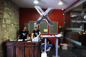 MMM #10 - Photogallery of the first day