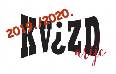 Kvizdarije - presjek 1. sezone (2019./2020.)