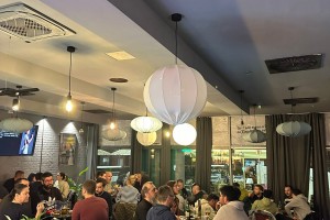 ZPK #1101 - Džoker, Džigi, Džoni