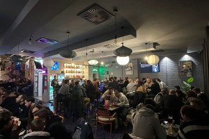 ZPK #1101 - Džoker, Džigi, Džoni