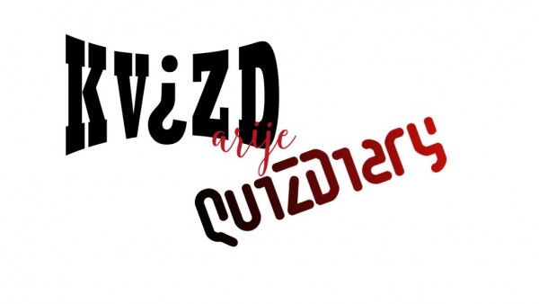QuiZDiary #107 - Dragan Gulam