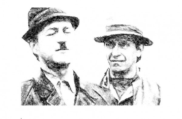 ZPK #1107 - Franc i Presvetli