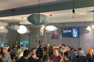 ZPK #1101 - Džoker, Džigi, Džoni