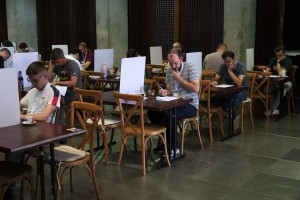 MMM #10 - Photogallery of the second day