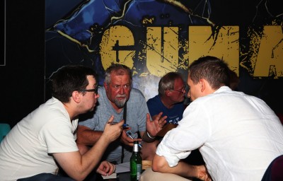 The Summer Stroll #27 - RandoMMM pub quiz 2026