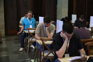 MMM #10 - Photogallery of the second day