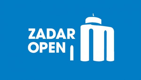 ZADAR OPEN #4 - Roko Sven Surać, Goran Vesić, Dominik Varga, Filip Karačić 