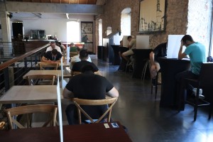 MMM #10 - Photogallery of the second day