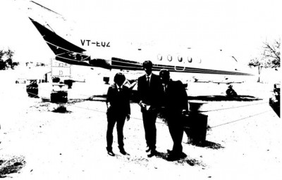 ZPK #1106 - Loadsheeters