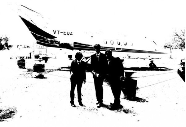 ZPK #1106 - Loadsheeters