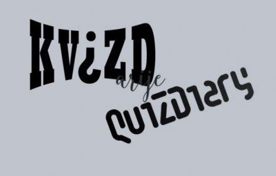 Announcement: QuiZDiary #609 - Dragan Gulam