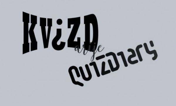 Najava: Kvizdarije #609 - Dragan Gulam