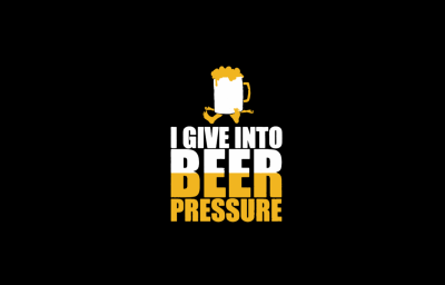 ZPK #1104 - Beer Pressure