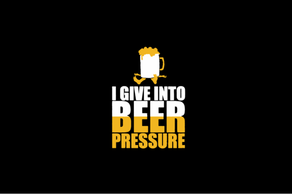 ZPK #1104 - Beer Pressure