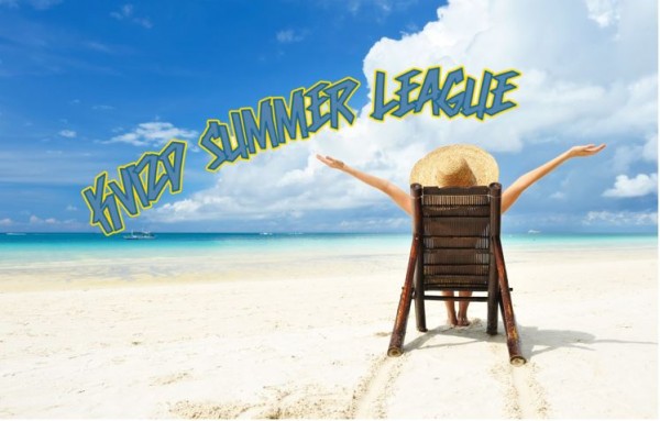 KviZD Summer League