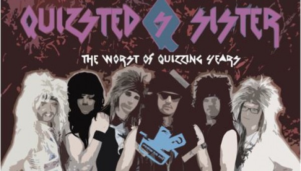 ZPK #8 FINALE - Quizsted Sister