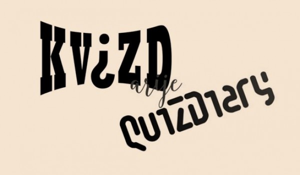 Announcement: QuiZDiary #108 - Karlo Lugomer