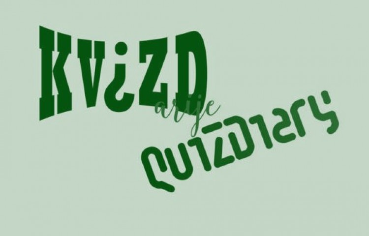 Najava: Kvizdarije #701- Nikola Paleka