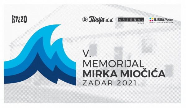 V. Memorijal Mirka Miočića