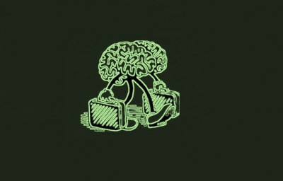 ZPK #203 - Odljev mozgova